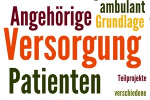 Übergangspflege Krankenhaus