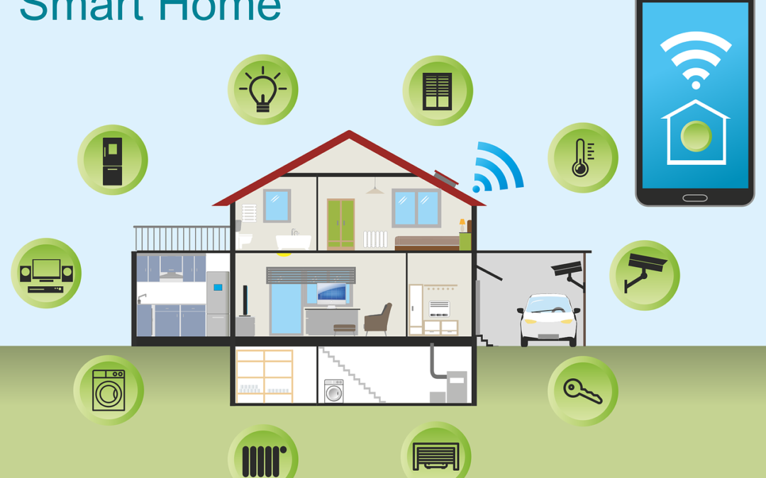 Smarthome Produkte – Webinar für die Pflegeberatung