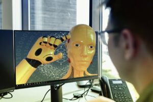 Zertifizierte Digitalisierungsbeauftragte in der Pflege